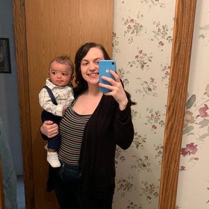 Meet your Posher, Kailey